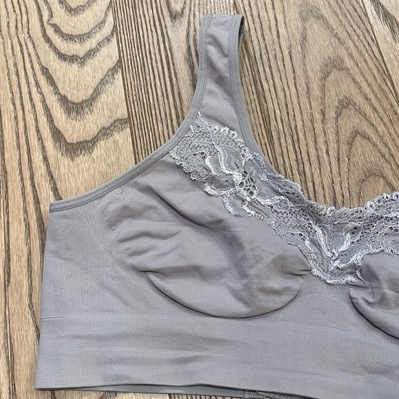 JMS Just My Size bra size 2X - Picture 2 of 10